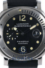 Panerai 117 2025