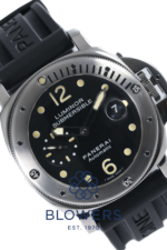 Panerai Luminor Submersible PAM00024