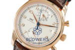 IWC Portugieser Chronograph Classic IW3904202