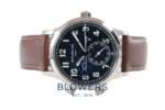 Patek Philippe Calatrava Pilot Travel Time 5524G-001