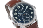 Patek Philippe Calatrava Pilot Travel Time 5524G-001