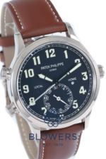 Pilot travel time online patek