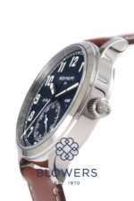 Patek Philippe Calatrava Pilot Travel Time 5524G-001