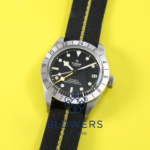 Tudor Black Bay Pro GMT 79470