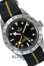 Tudor Black Bay Pro GMT 79470