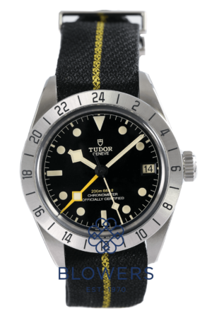 Tudor Black Bay Pro GMT 79470