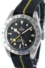 Tudor Black Bay Pro GMT 79470