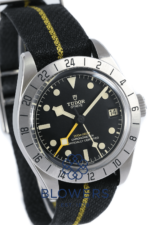 Tudor Black Bay Pro GMT 79470