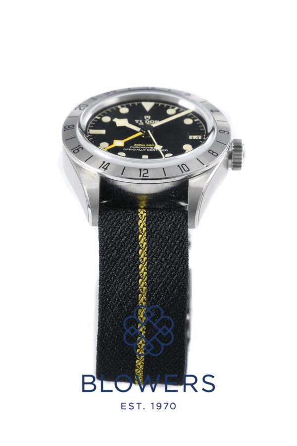 Tudor Black Bay Pro GMT 79470