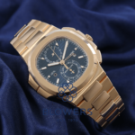 Patek Philippe Nautilus Chronograph 5990/1R-001