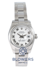 Rolex Oyster Perpetual Datejust 179160