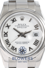 Rolex Oyster Perpetual Datejust 179160