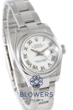 Rolex Oyster Perpetual Datejust 179160