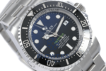 Rolex Deepsea James Cameron Sea-Dweller 136660