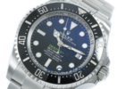 Rolex Deepsea James Cameron Sea-Dweller 136660