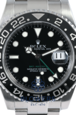 Rolex Oyster Perpetual GMT-Master II 116710LN