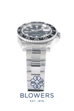 Rolex Oyster Perpetual GMT-Master II 116710LN