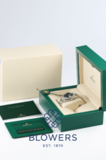 Rolex Oyster Perpetual Datejust 126234