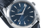 Omega Seamaster Aqua Terra Co Axial Master Chronometer 220.13.41.21.03.001