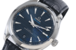 Omega Seamaster Aqua Terra Co Axial Master Chronometer 220.13.41.21.03.001