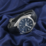 Omega Seamaster Aqua Terra Co Axial Master Chronometer 220.13.41.21.03.001