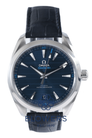 5 Best Omega Watches To Collect - Blowers Jewellers