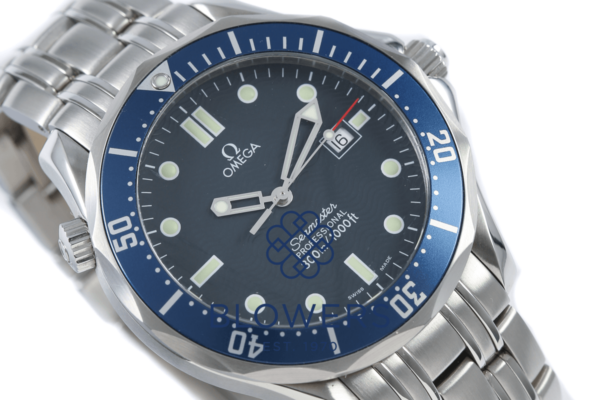 Omega Seamaster 300m 2541.80.00