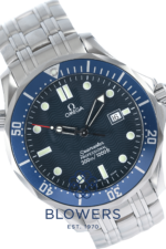 Omega Seamaster 300m 2541.80.00