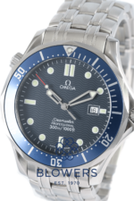 Omega Seamaster 300m 2541.80.00