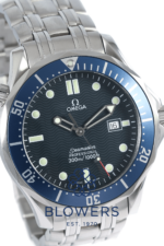 Omega Seamaster 300m 2541.80.00