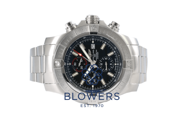 Breitling Super Avenger A13375101B1A1