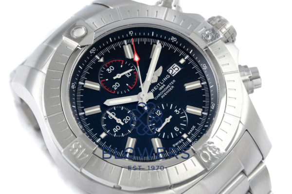 Breitling Super Avenger A13375101B1A1