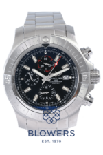 Breitling Super Avenger A13375101B1A1