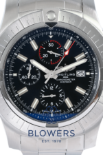 Breitling Super Avenger A13375101B1A1