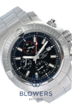 Breitling Super Avenger A13375101B1A1