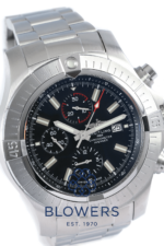 Breitling Super Avenger A13375101B1A1