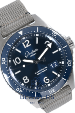 Glashutte Original SeaQ Panorama Date 1-36-13-02-81-34