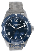 Glashutte Original SeaQ Panorama Date 1-36-13-02-81-34