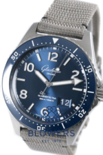 Glashutte Original SeaQ Panorama Date 1-36-13-02-81-34