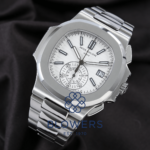 Patek Philippe Nautilus 5980/1A-019