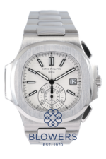 Patek Philippe Nautilus 5980/1A-019