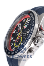 Tag Heuer Formula One Red Bull Racing Edition Chronograph CAZ101AL