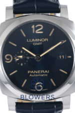 Panerai Luminor GMT PAM01033