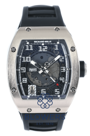 Richard Mille Watches for Sale - Buy Online | NYC