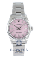 Rolex Oyster Perpetual 277200