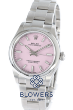 Rolex Oyster Perpetual 277200