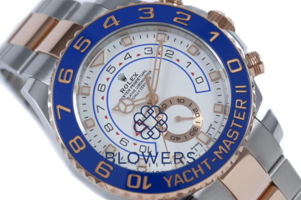 Rolex Oyster Perpetual Yacht-Master II 116681