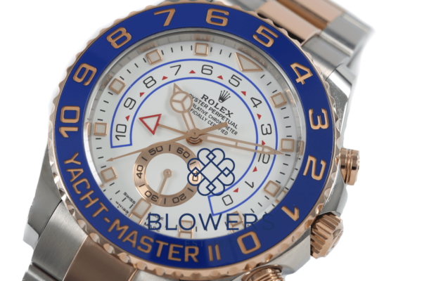 Rolex Oyster Perpetual Yacht-Master II 116681