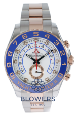 Rolex Yacht-Master II 116681