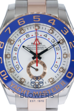 Rolex Yacht-Master II 116681